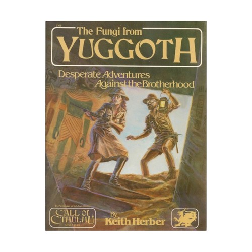 Chaosium appel cthulhu - chaosium, de