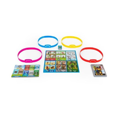 Spin master devine - spin,
