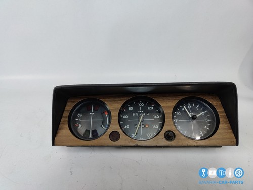 Original bmw 1602 1802 - original, e10
