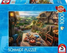 Puzzle Schmidt 