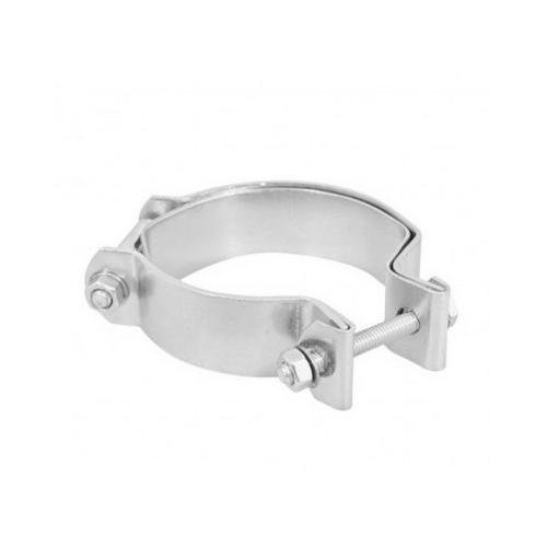 Collier echappement double