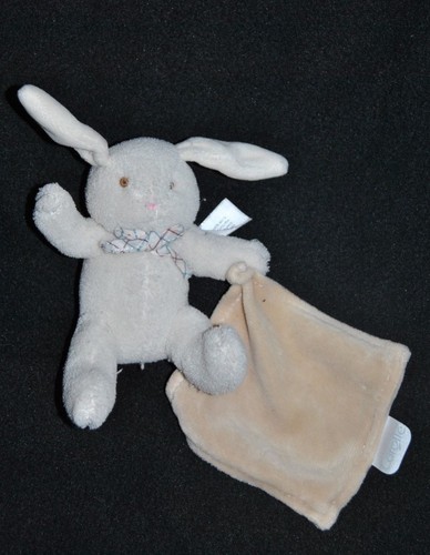 Peluche doudou lapin - 🍀peluche,