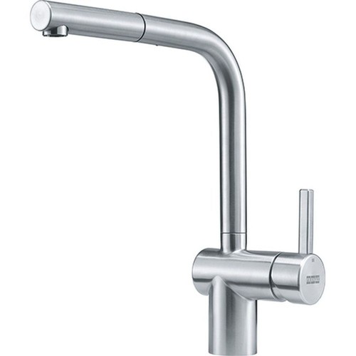 Robinet cuisine extensible - robinet,