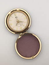 Montre vintage encastrée dans boitier Fashion 2 Jewels made in Japan