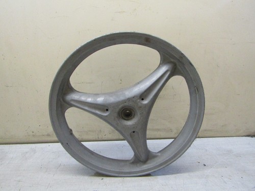 Jante roue arriere mbk flipper - jante,