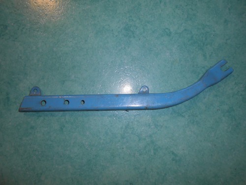 Bras fourche droit solex - bras,