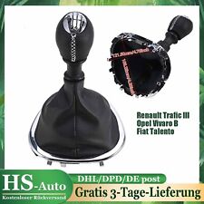 Pommeau Levier de Vitesse &