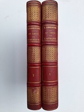 voyage Afrique exploration