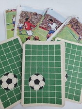 Ancien jeu cartes catel - jeu,