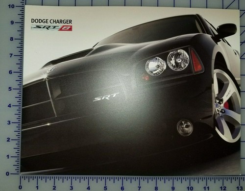 Dossier brochure dodge - dossier,