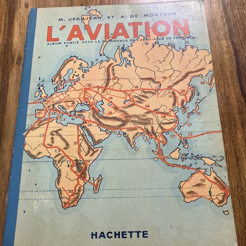 Aviation aéro club - , aéro-club