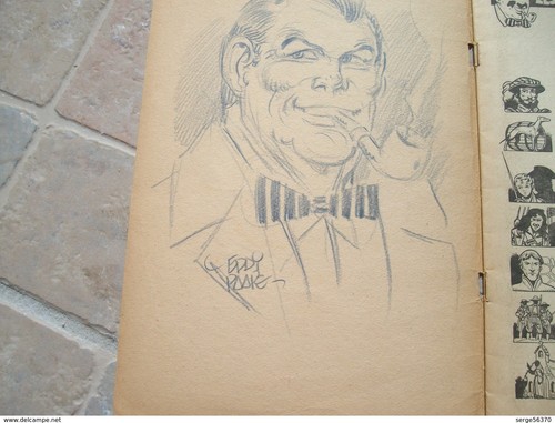 Paape oncle paul robert - paul,