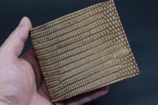 PORTEFEUILLE HOMME DEUX VOLETS