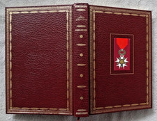 La Légion D'Honneur illustré Texte L. Bonneville De Marsangy * Lavauzelle 1992