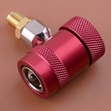 R134A Quick Connector Adapter