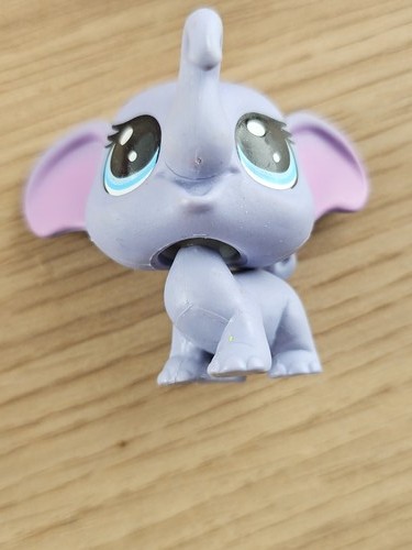 Littlest petshop lps ancien - my,