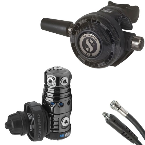 Scubapro mk25 evo carbon - mk25,