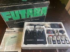 Futaba FP-T4L 4 Channel RC
