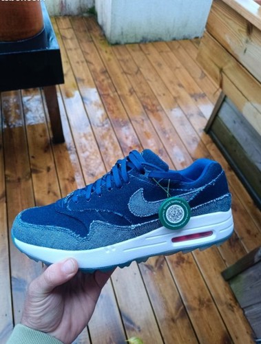 Air max denim - max, no