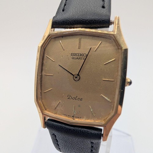 Montre seiko dolce - seiko,