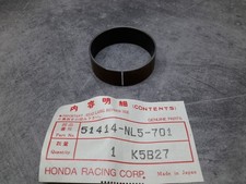 Bague Bush, Guide HONDA RC45