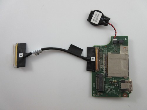 Carte usb cable dell - carte,