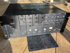 Yamaha TX816 :DX7 en rack 8 sortie XLR RARE