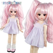 1/6 BJD Poupée Mini Filles