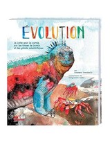 Evolution : La lutte pour la