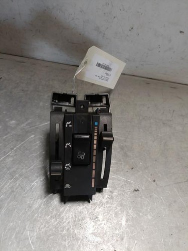 Commande chauffage renault - commande,
