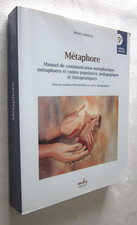 METAPHORE Manuel de communication métaphorique contes populaires pédagogiques