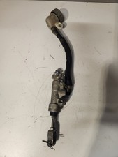 Maître Cylindre Frein Arrière - SUZUKI 125 TSR