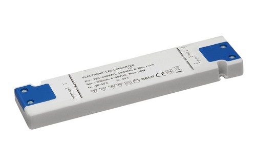 Convertisseur pour led - convertisseur,