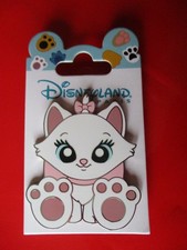 Pin Disney Marie Big Feet-