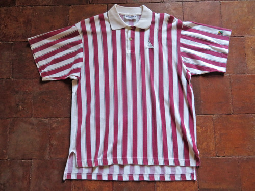 Polo coq sportif yannick - coq,