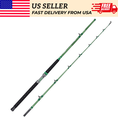 Fiblink catfish fishing - 9',