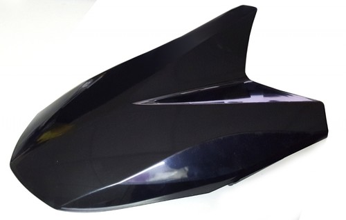 Garde boue avant yamaha - avant,