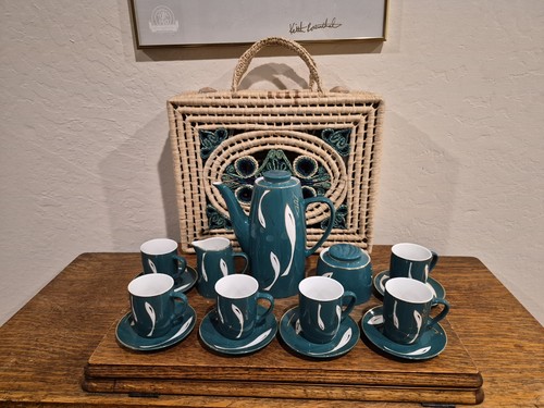 Vintage 1970s coffee espresso - vintage,