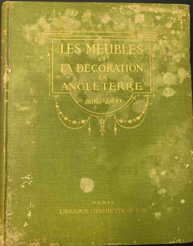 Les meubles décoration - et, la