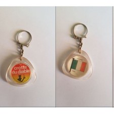 porte-clés La Crotte du
