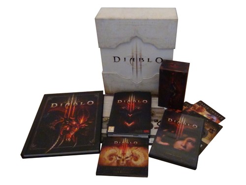 Diablo extension reaper - +,