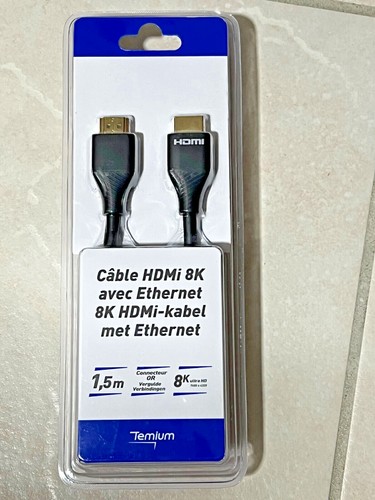 Hdmi câble haute - hdmi,