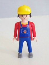 PLAYMOBIL (C215) AEROPORT -