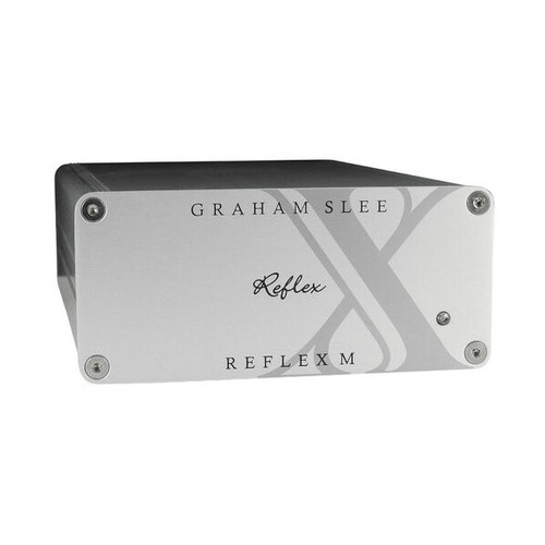 Graham slee phono - phono, préampli