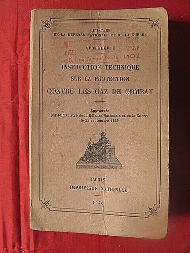 606 livre instruction - "606.7",