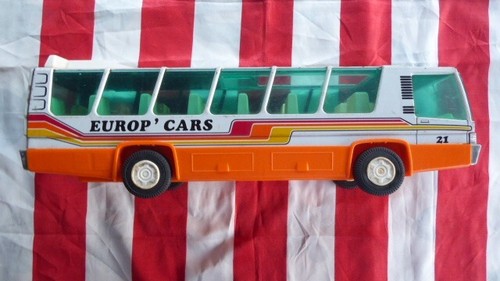 Joustra bus europ - joustra,