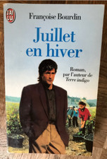 Juillet En Hiver - Tome 3, Les