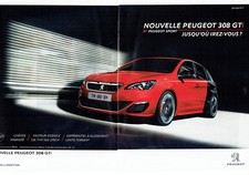 Publicité Advertising 068