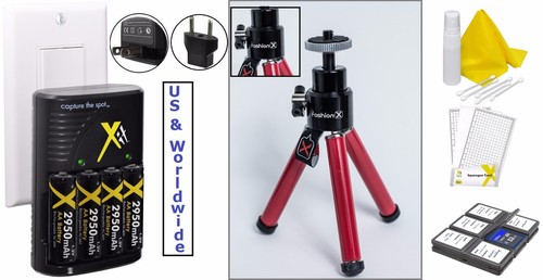 8pc super saving accessory - accessory, kit
