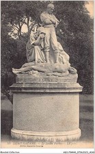 ABSP9-44-0757 - SAINT-NAZAIRE - Le Jardin Public -Le Pave